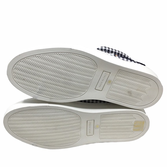 Laurence Dacade Women's Hugh Paris Sneakers EU38 - Picture 4 of 5